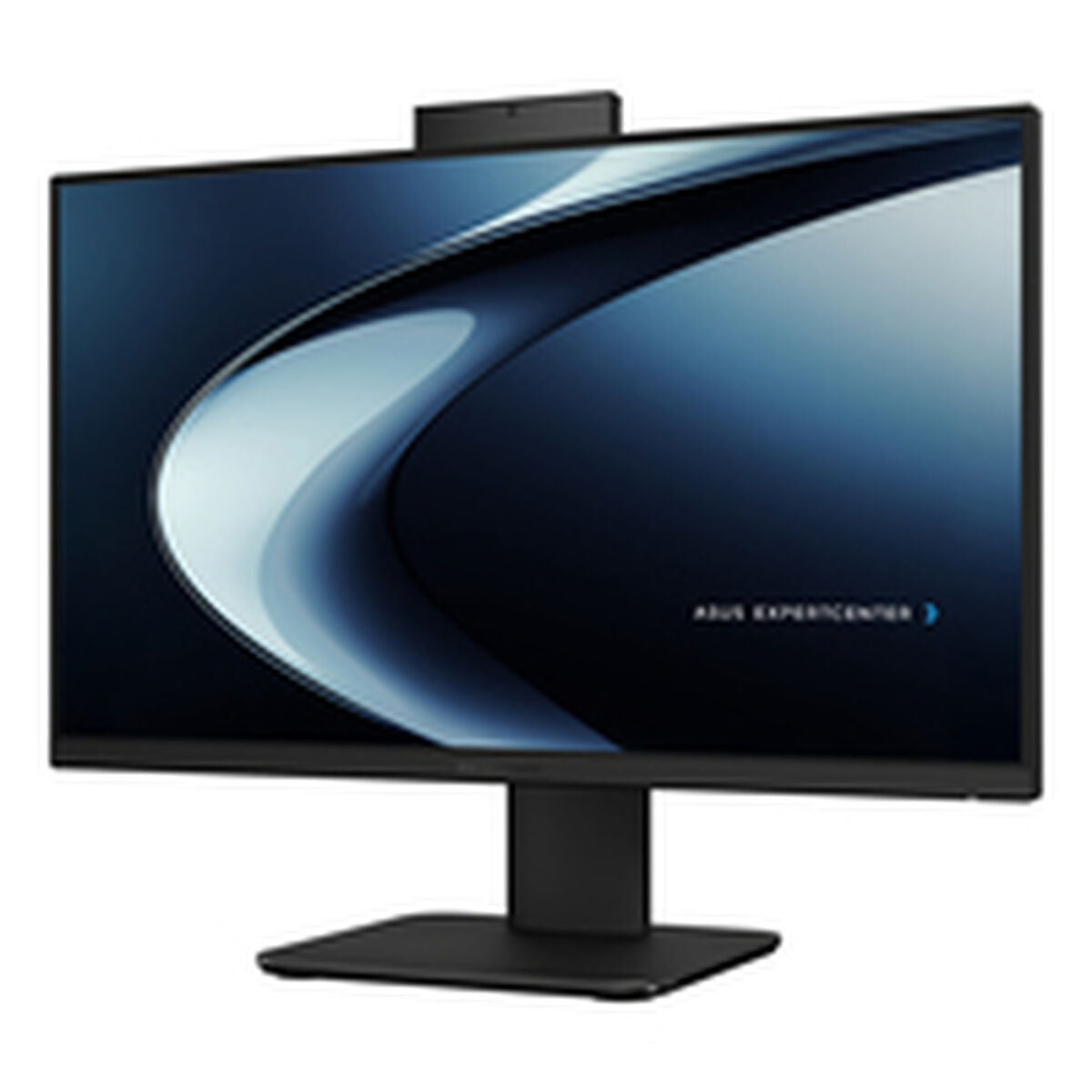 All in One Asus 90PT03X6-M04910 16 GB RAM 512 GB SSD 23,8" Intel Core 7 240H Spanish Qwerty