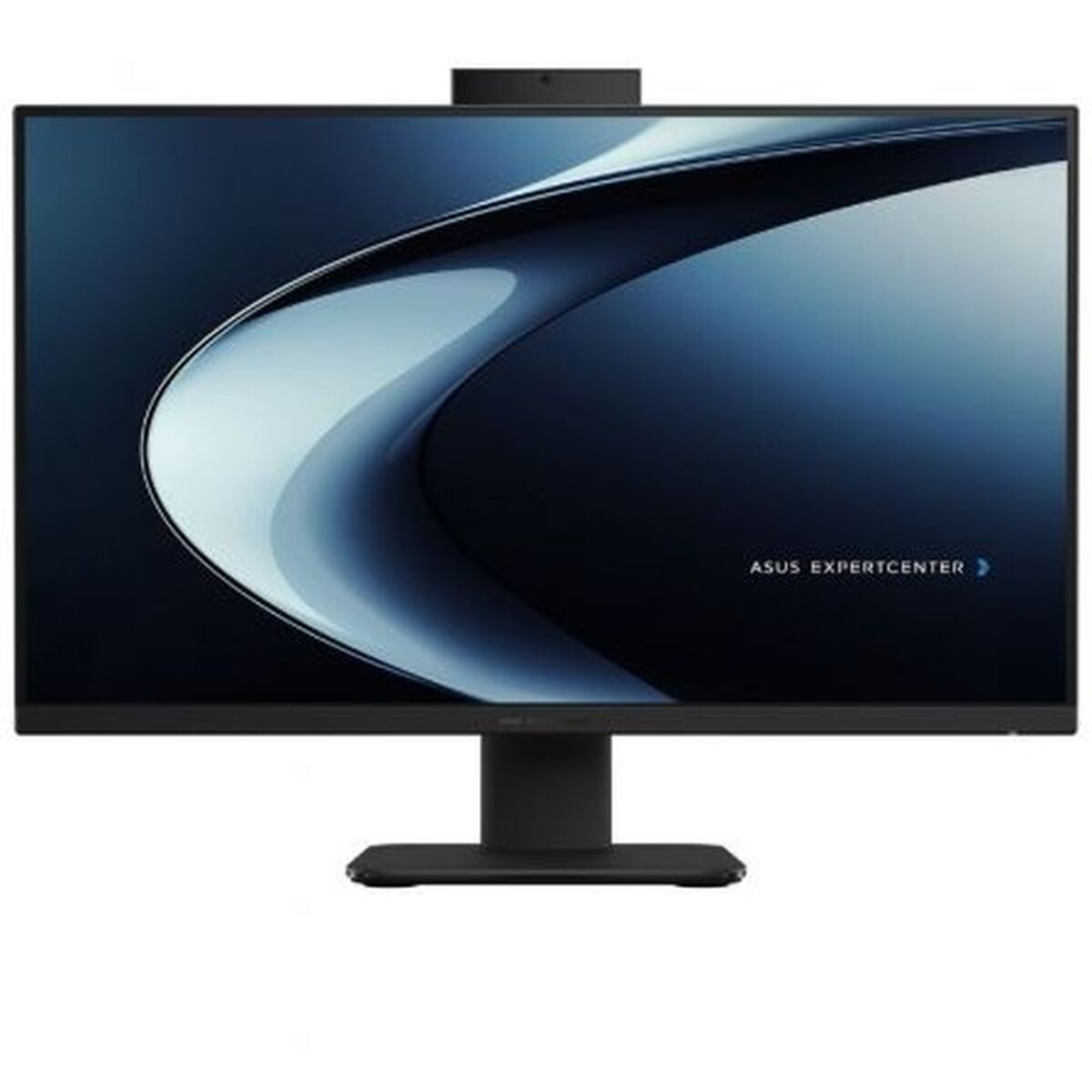 All in One Asus 90PT03W6-M01T40 16 GB RAM 512 GB SSD 27" intel core i5 210h Spanish Qwerty