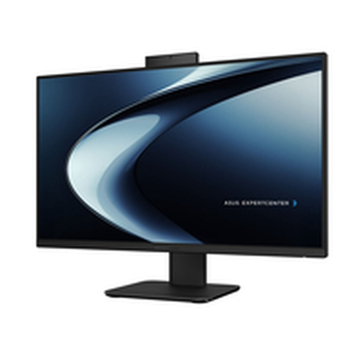 All in One Asus 90PT03W6-M01XB0 16 GB RAM 512 GB SSD 27" Intel Core 7 240H Spanish Qwerty