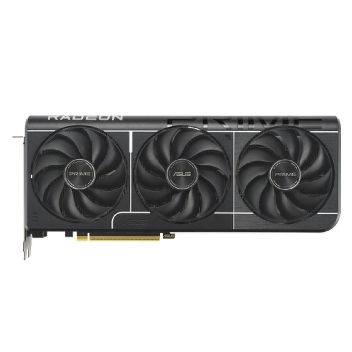 Graphics card Asus 90YV0NU0-M0NB00 RADEON RX 9060 XT 8 GB GDDR6