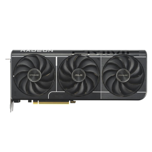 Graphics card Asus 90YV0NU0-M0NB00 RADEON RX 9060 XT 8 GB GDDR6