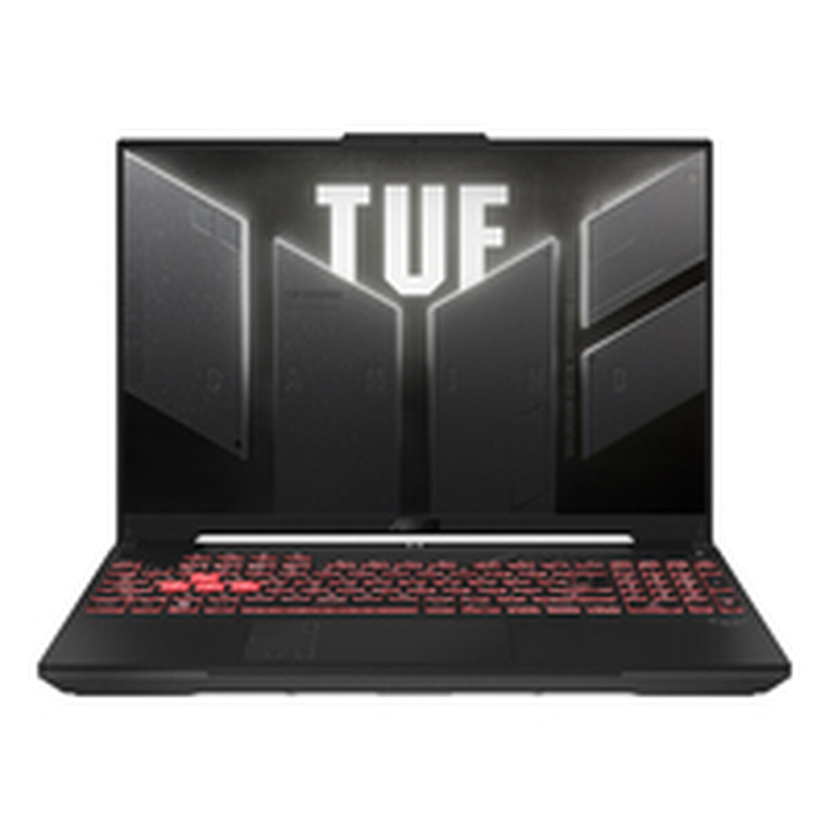 Monitor Asus 90NR0MU3-M009V0 16" 16 GB RAM 512 GB SSD Nvidia Geforce RTX 4050 Spanish Qwerty