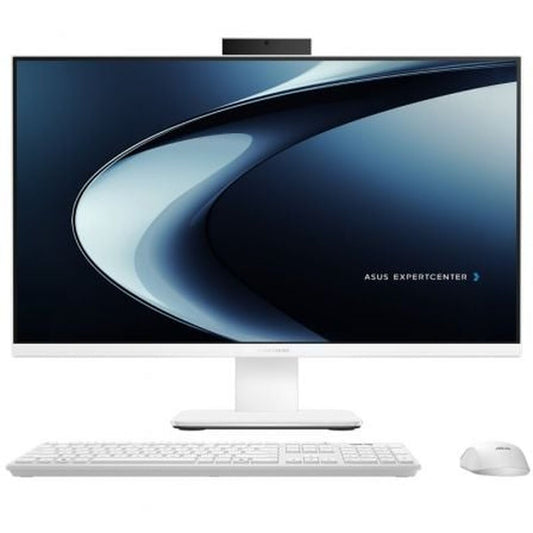 All in One Asus 90PT03W1-M01YM0 Intel Core i7 16 GB RAM 1 TB SSD 27" Spanish Qwerty