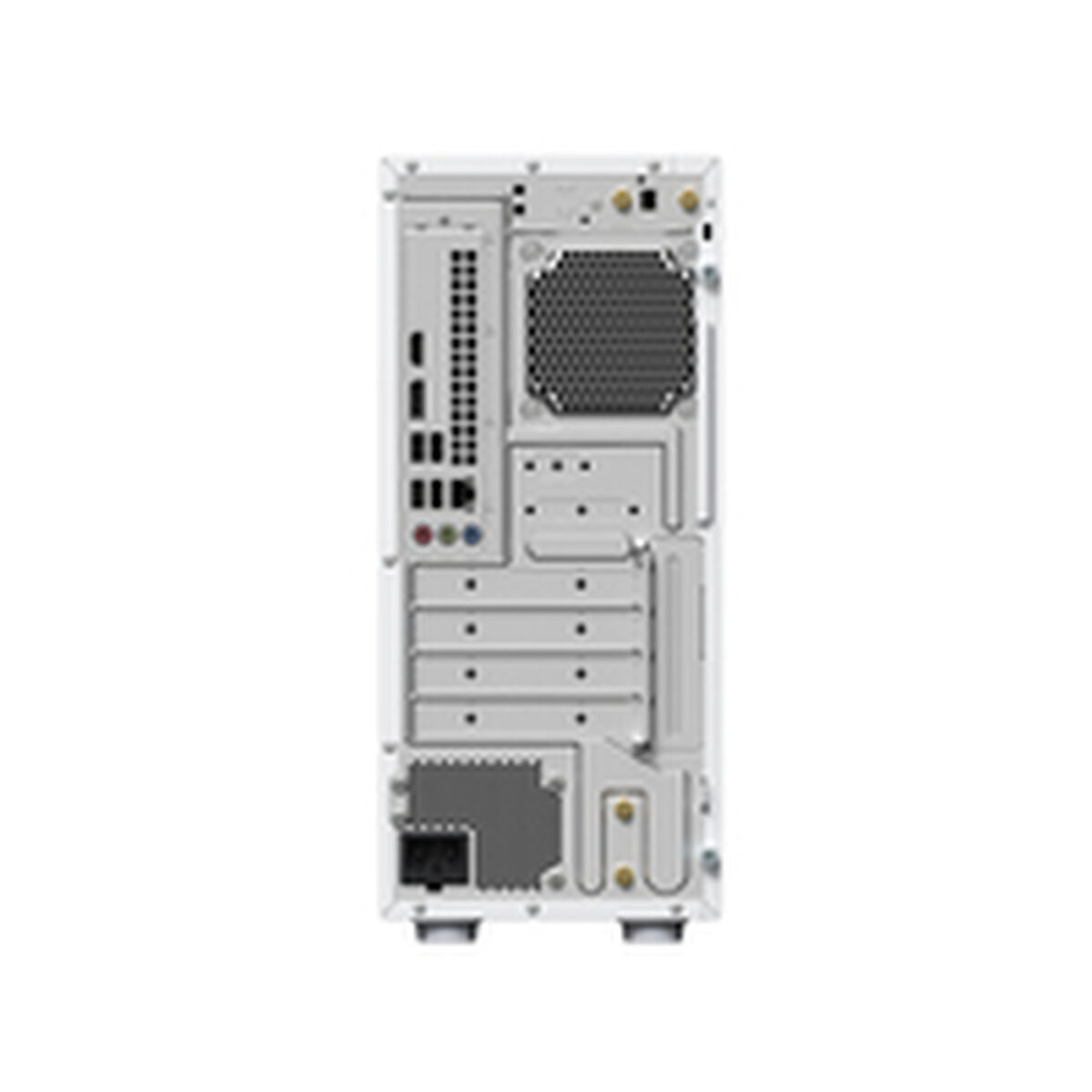 Desktop PC Asus 90PF05R1-M00590 Intel Core i3 8 GB RAM 512 GB SSD