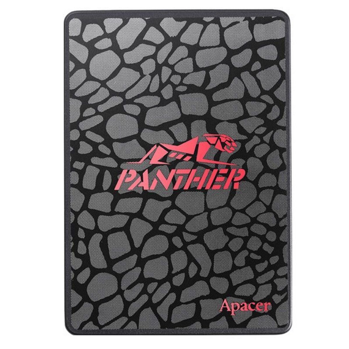 Hard Drive Apacer AP256GAS350-1 256 GB SSD