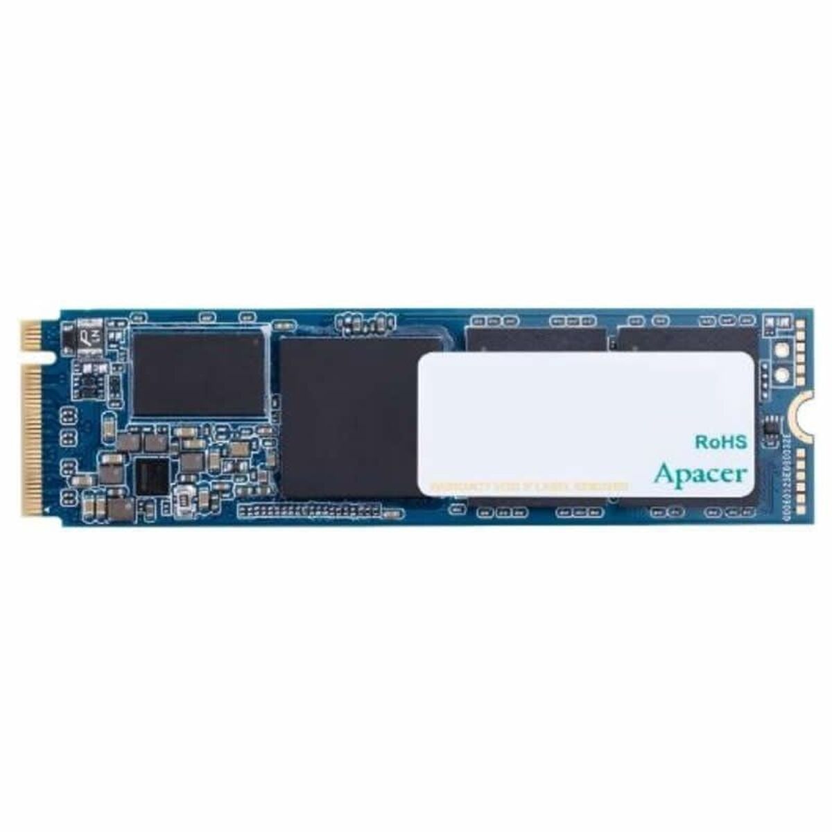 Hard Drive Apacer AP1TBAS2280P4-1 1 TB SSD