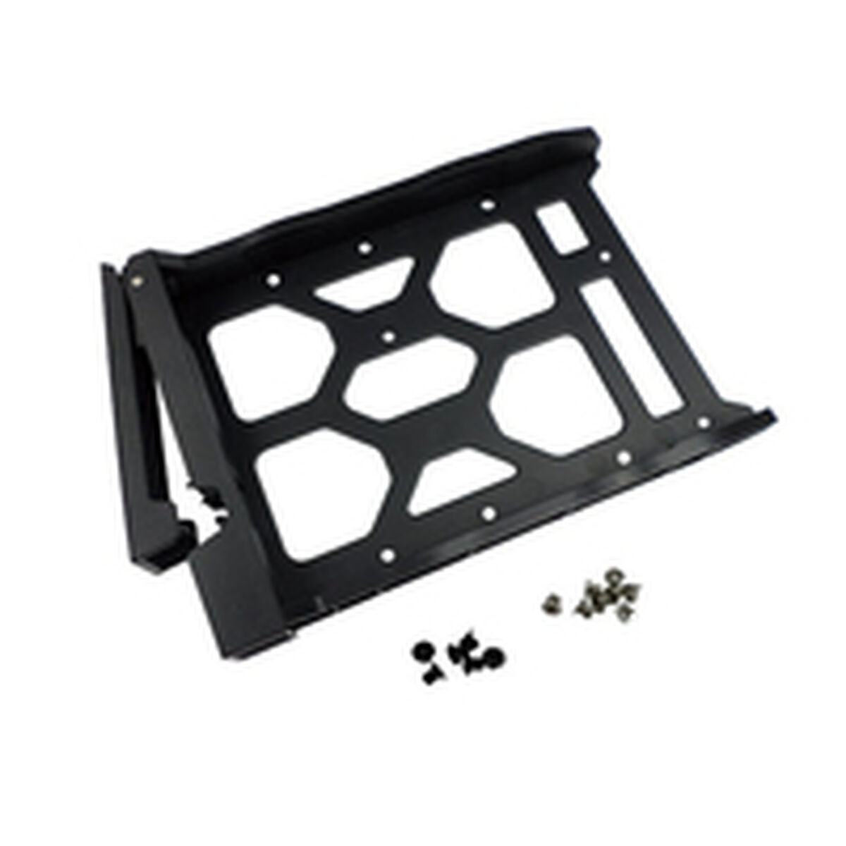 Hard Drive Qnap TRAY-35-NK-BLK02 2,5/3,5"