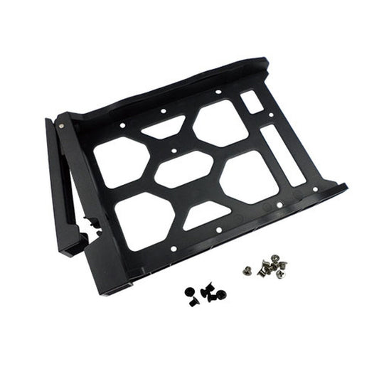 Hard Drive Qnap TRAY-35-NK-BLK02 2,5/3,5"