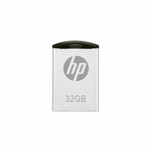 USB stick PNY v222w Silver 32 GB