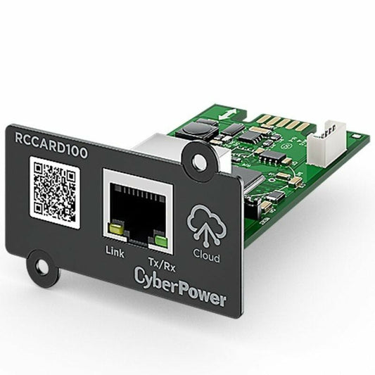 Network Card Cyberpower RCCARD100 220 V