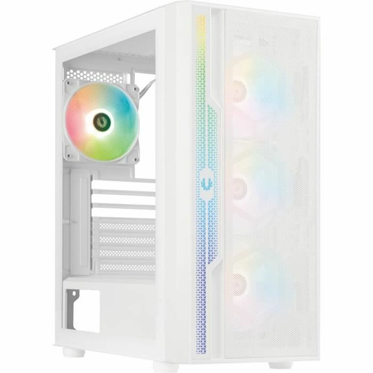 ATX Semi-tower Box BitFenix