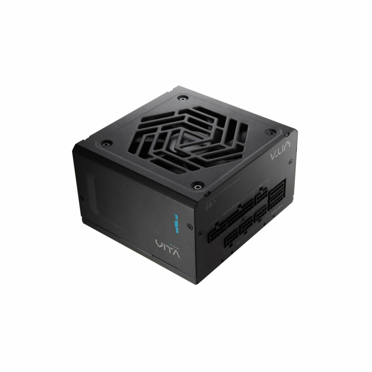 Power supply FSP PPA6506602 650 W 80 Plus Gold