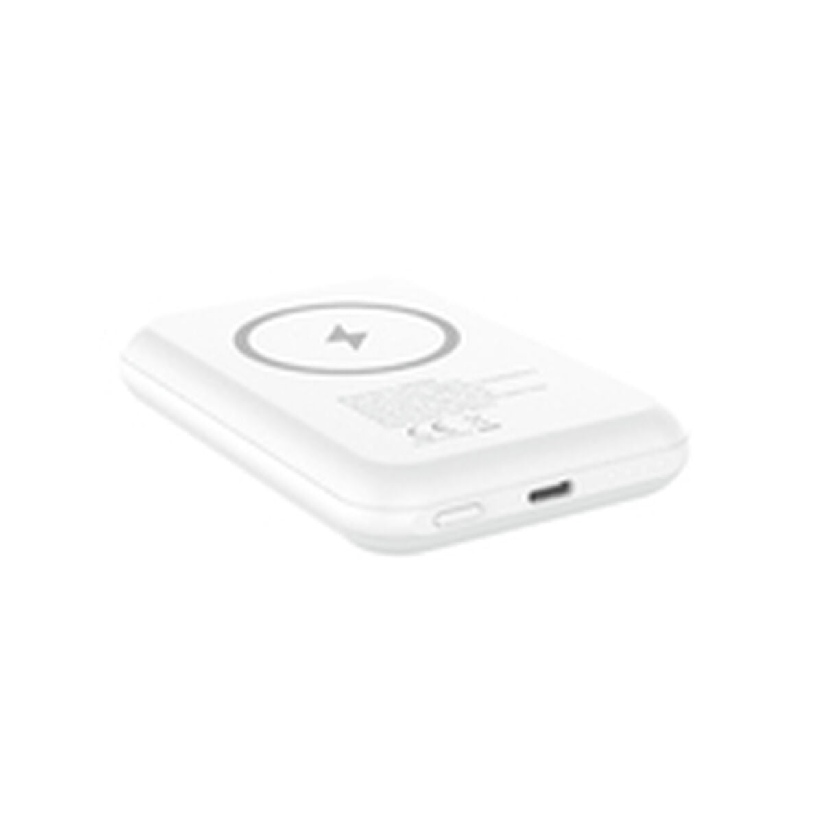 Powerbank Energizer EQM05000UPP_WE_ML White 5000 mAh
