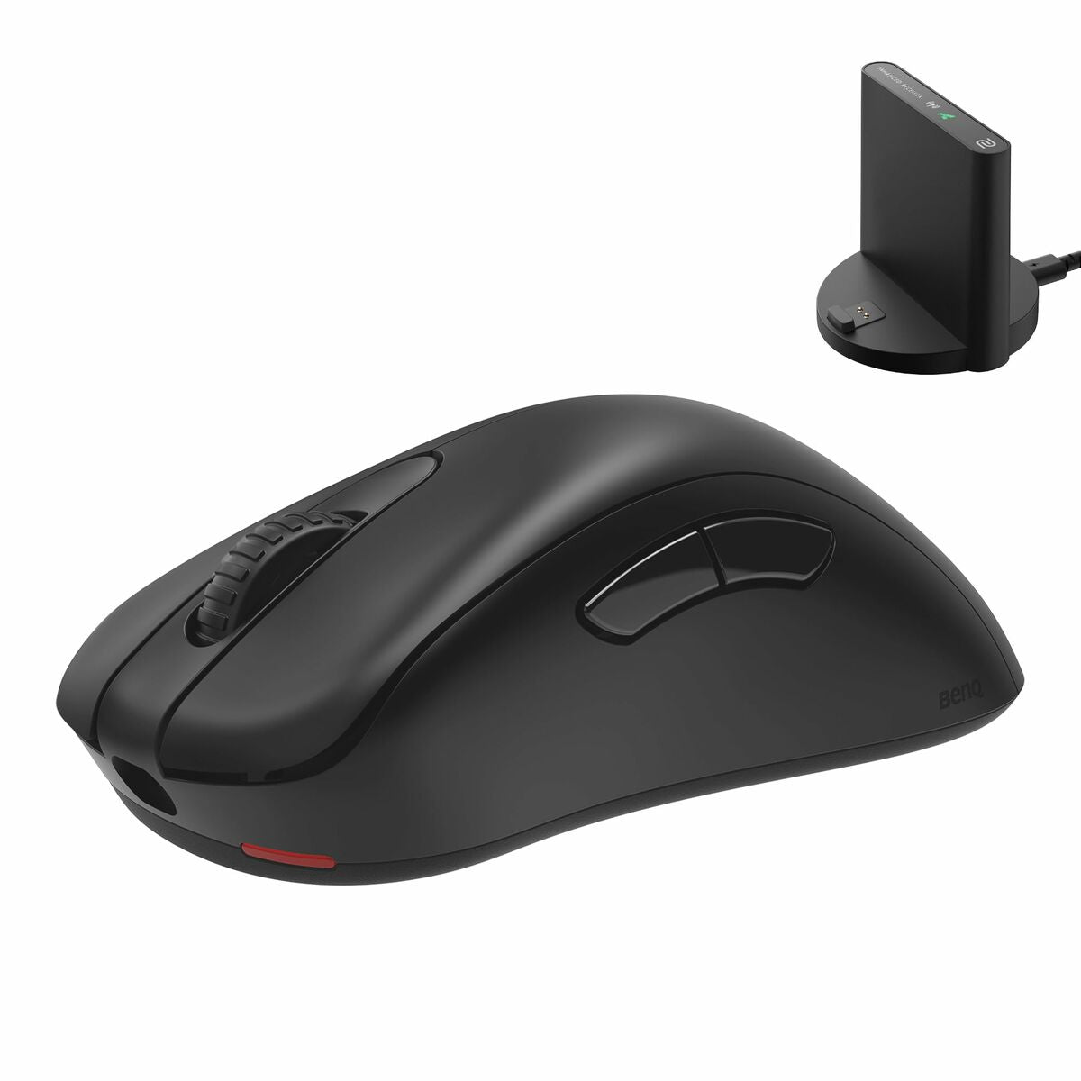 Mouse Zowie 9H.N4VBE.A2E Black 3200 DPI