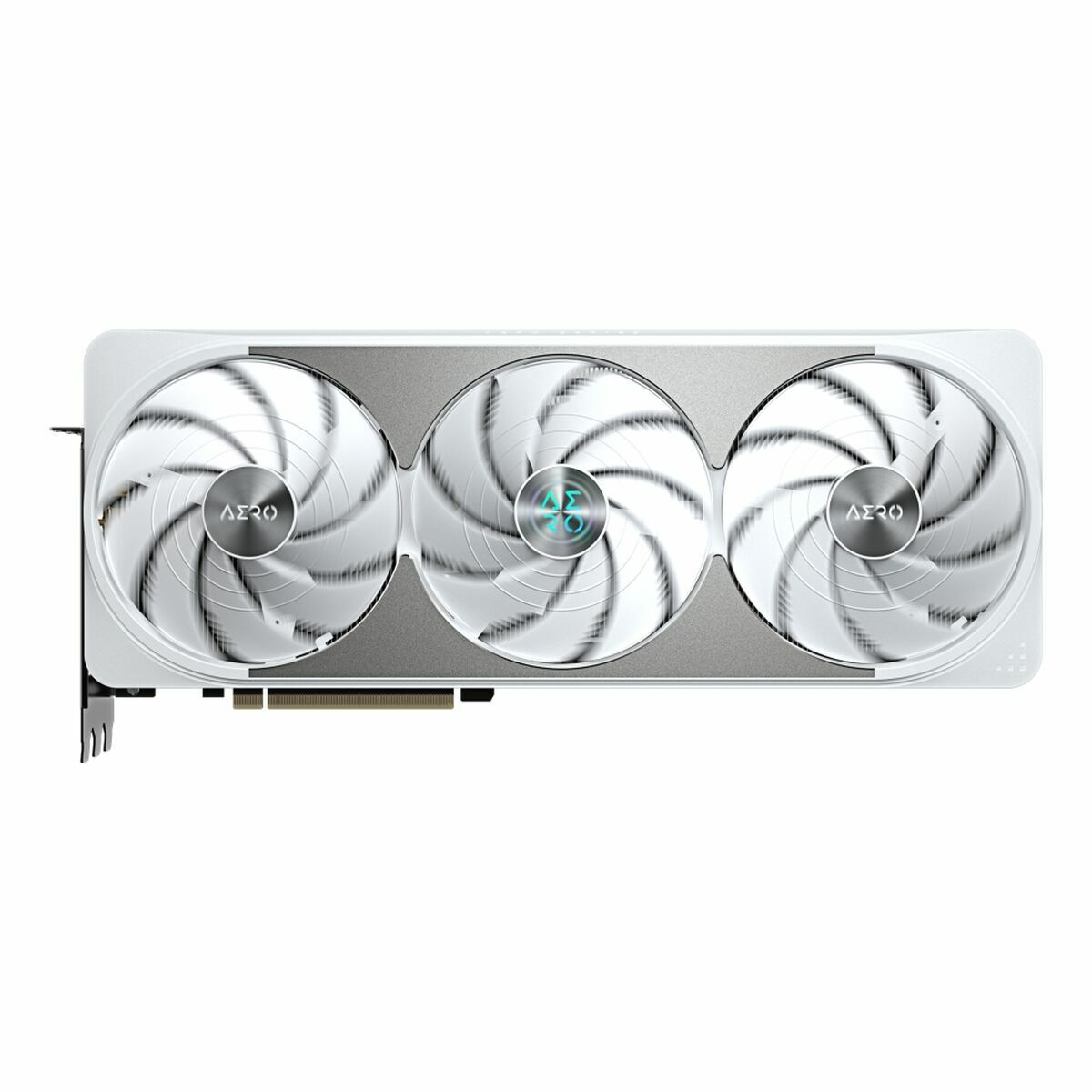 Graphics card Gigabyte 9VN507TAO-00-G10 nvidia geforce rtx 5070 ti 16 GB GDDR7