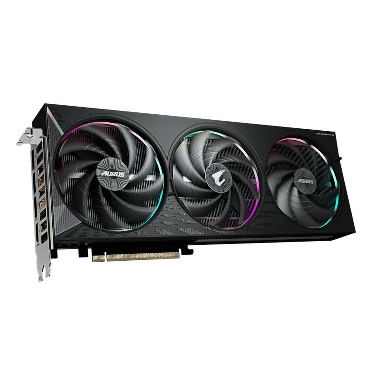 Graphics card Gigabyte GV-N506TAORUS E-16GD 16 GB geforce rtx 5060 ti GDDR6 GDDR7