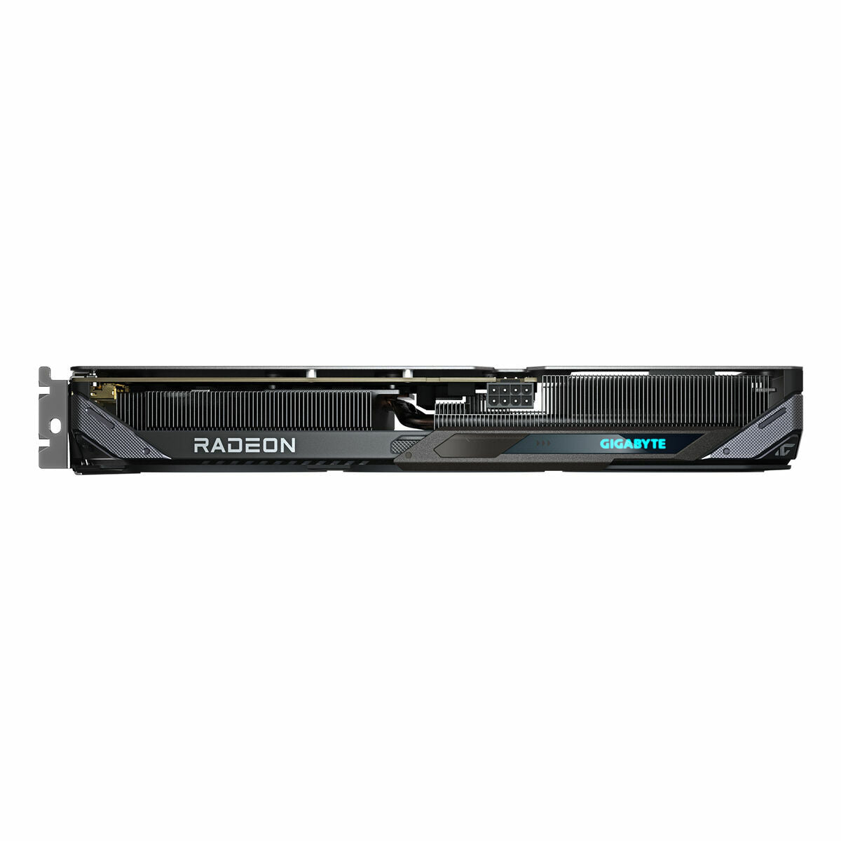 Graphics card Gigabyte GV-R9060XTGAMING OC-16GD GDDR6 RADEON RX 9060 XT 16 GB