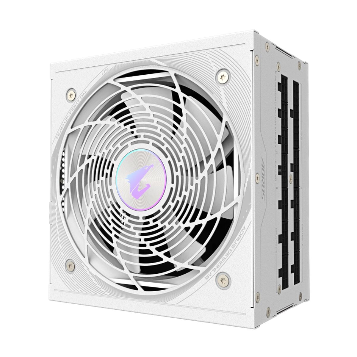 Power supply Gigabyte GP-AE1000PM PG5 ICE ATX 1000 W 125 W 80 PLUS Platinum