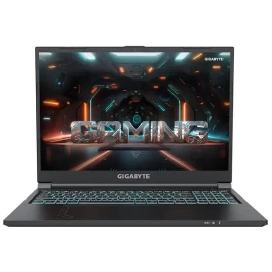 Laptop Gigabyte 9RC56MF0HDIK0IES000 15,6" Intel Core i7-13620H 16 GB RAM 512 GB SSD