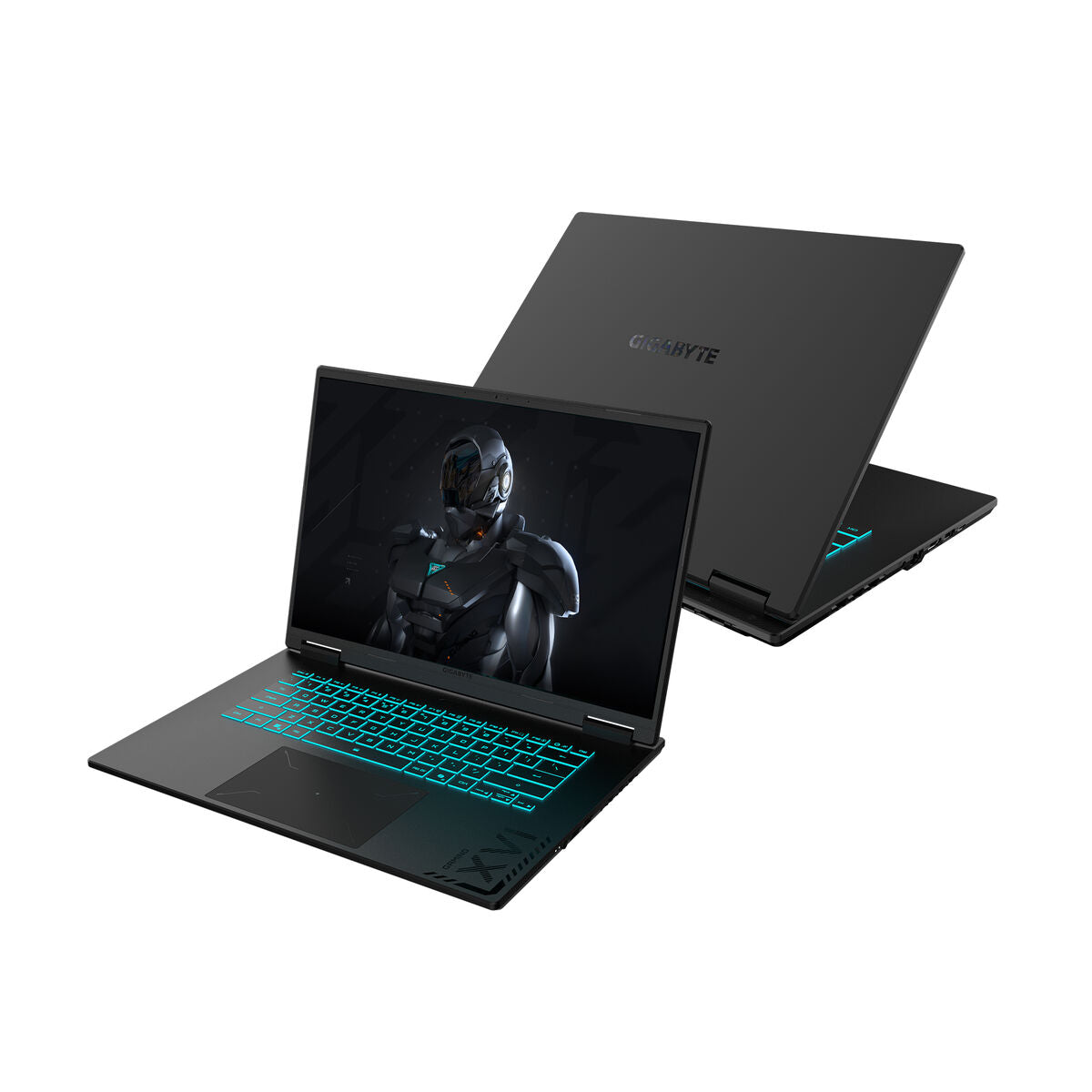 Laptop Gigabyte GAMING A16 CTHI3ES894SD 16" 16 GB RAM 1 TB SSD Intel Core i7-13620H