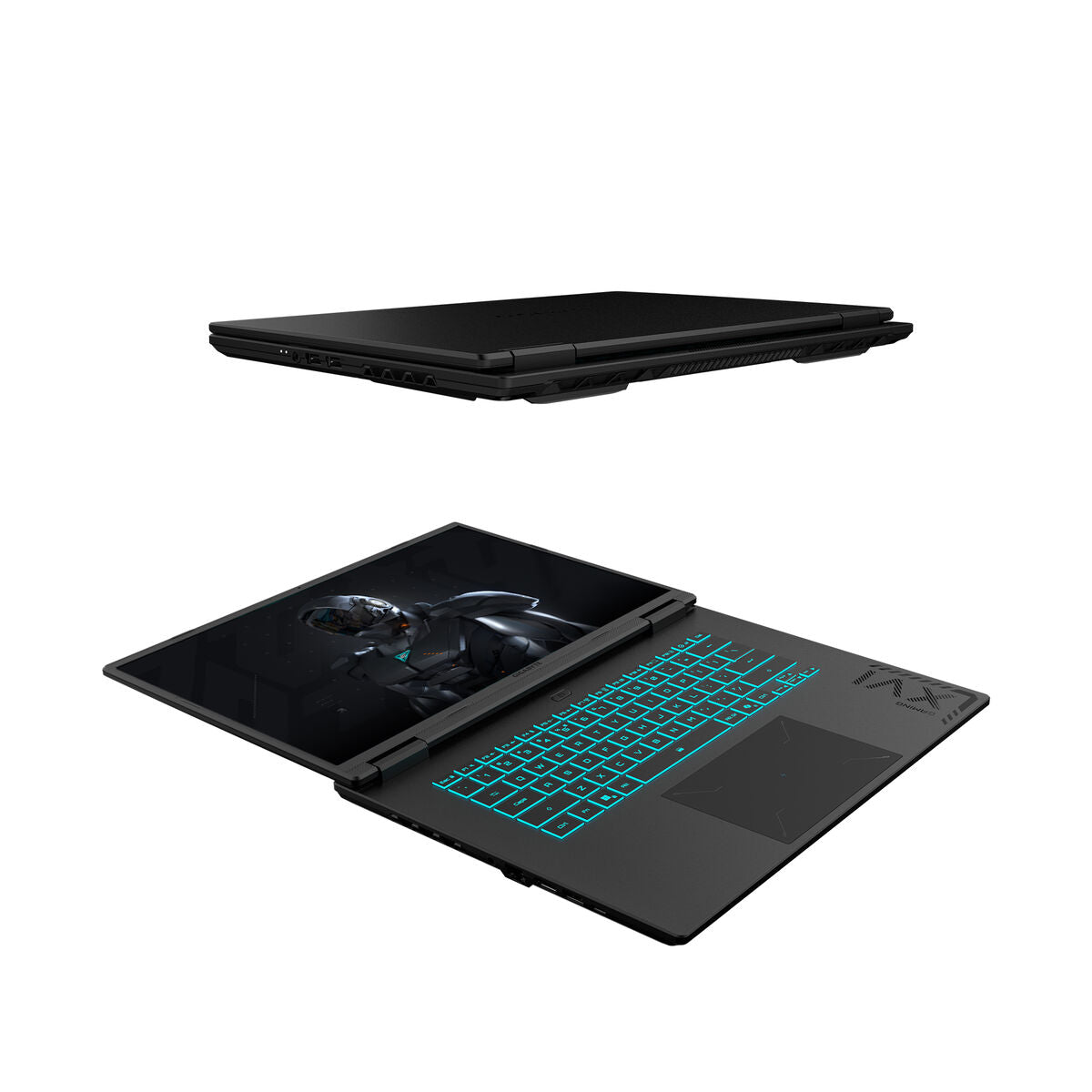 Laptop Gigabyte GAMING A16 CTHI3ES894SD 16" 16 GB RAM 1 TB SSD Intel Core i7-13620H
