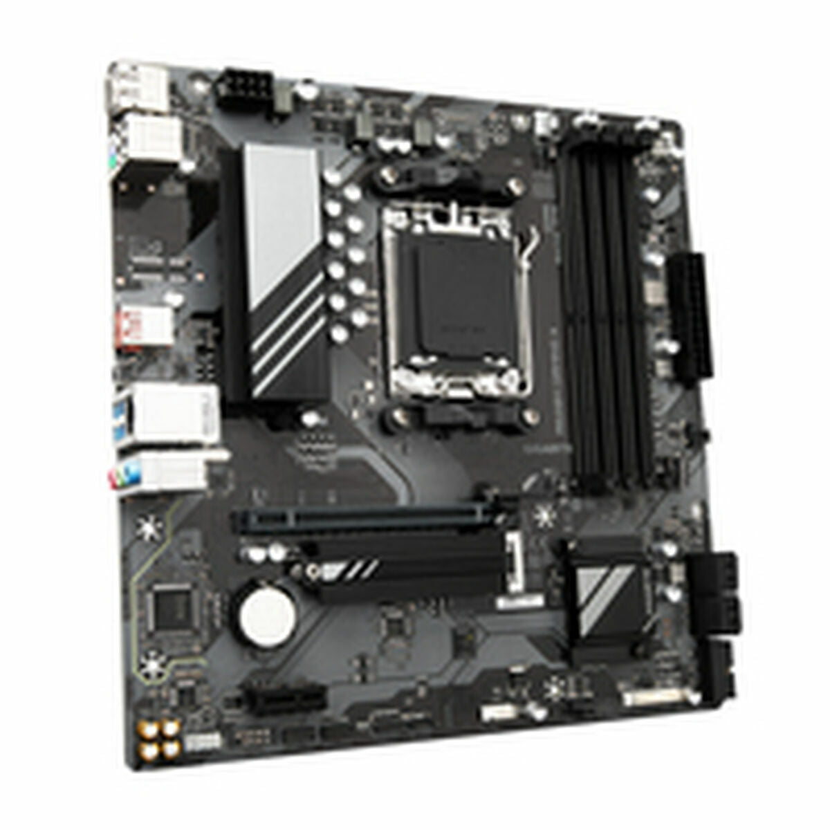 Motherboard Gigabyte  A620M AMD A620 AMD AM5