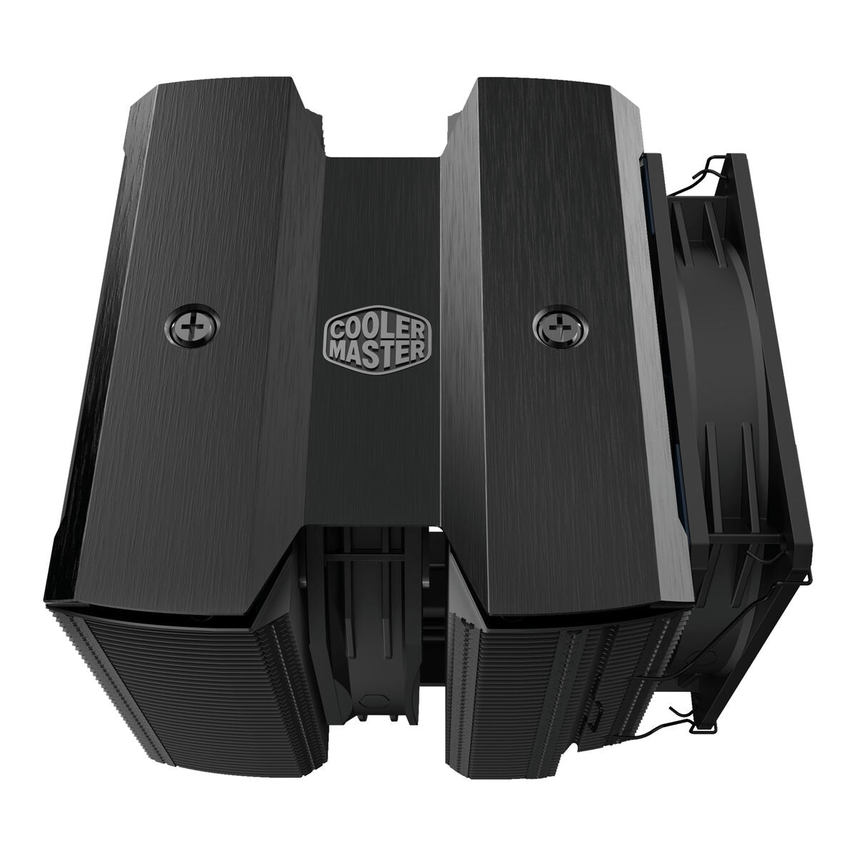 CPU Fan Cooler Master MAM-D8PN-318PK-R1