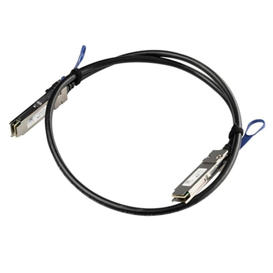 Red SFP + Cable Mikrotik XQ+DA0001