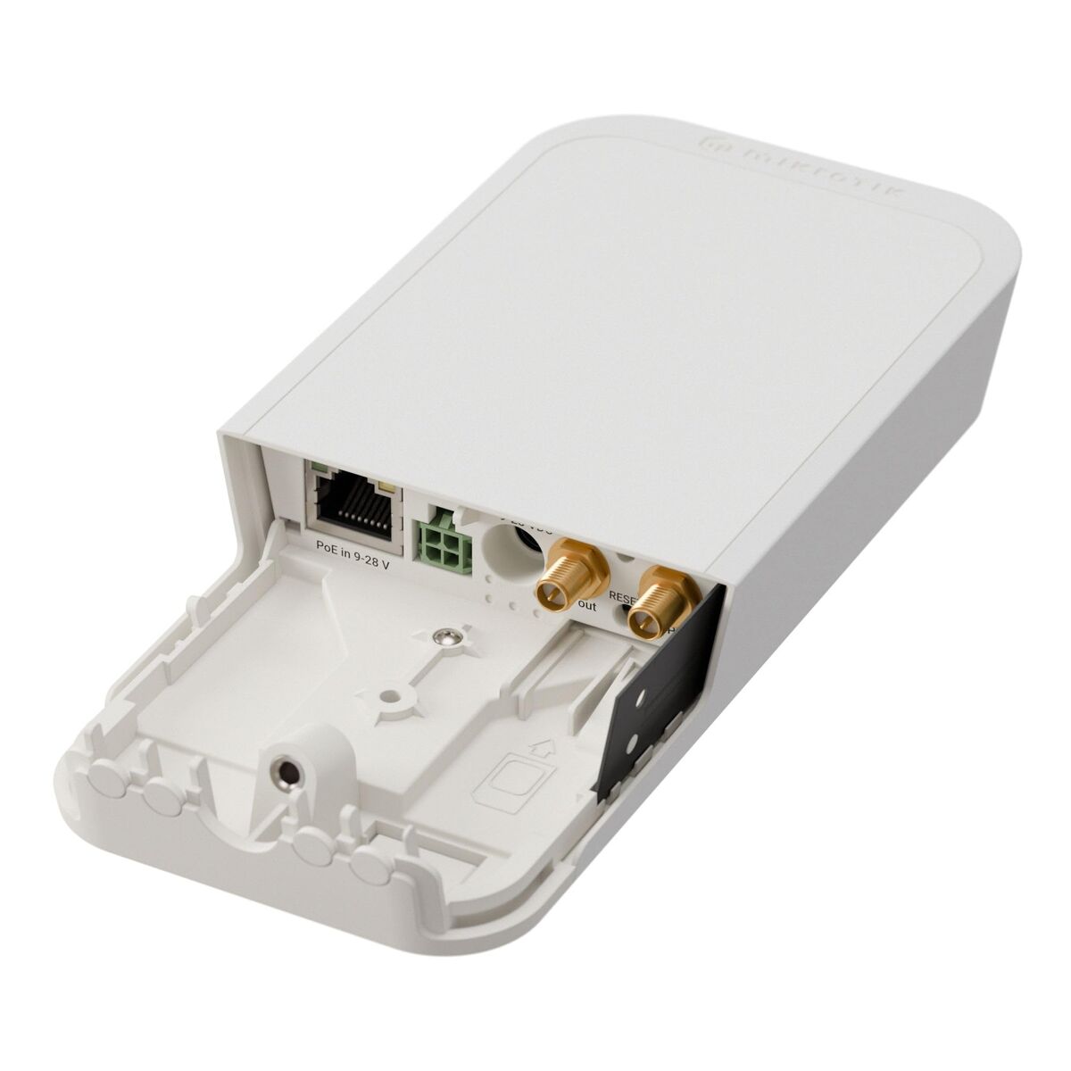 Processor Mikrotik RBwAPR-2nD&R11e-LR8G USB