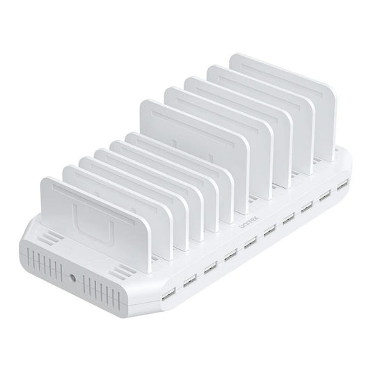 Wall Charger Unitek Y-2190D01-EU