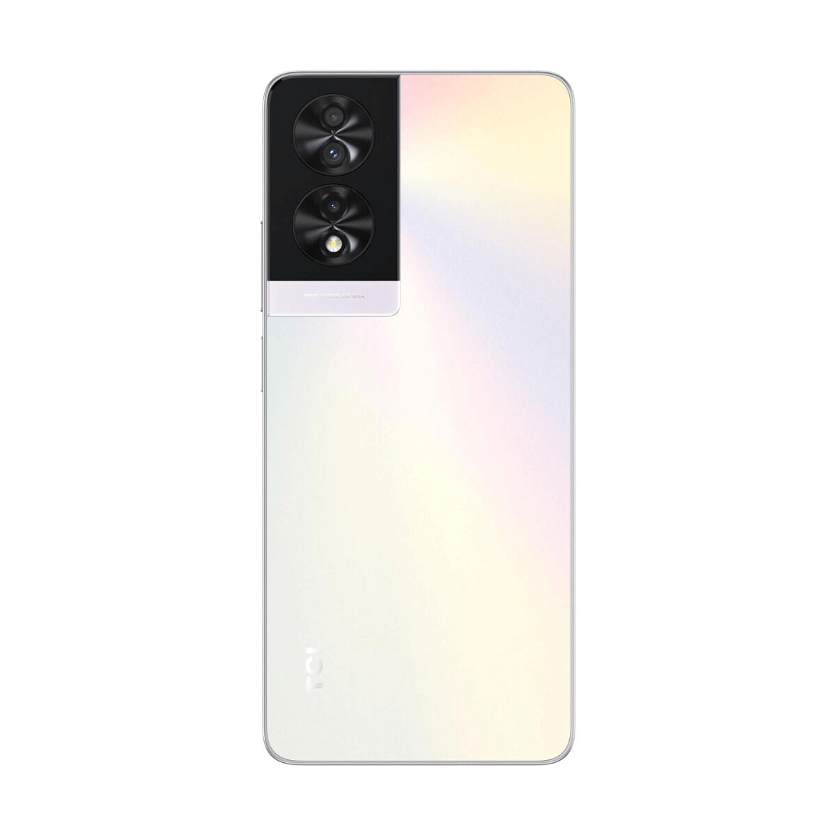 Smartphone TCL T612B-2BLCA112 6,78" Octa Core 8 GB RAM 256 GB White