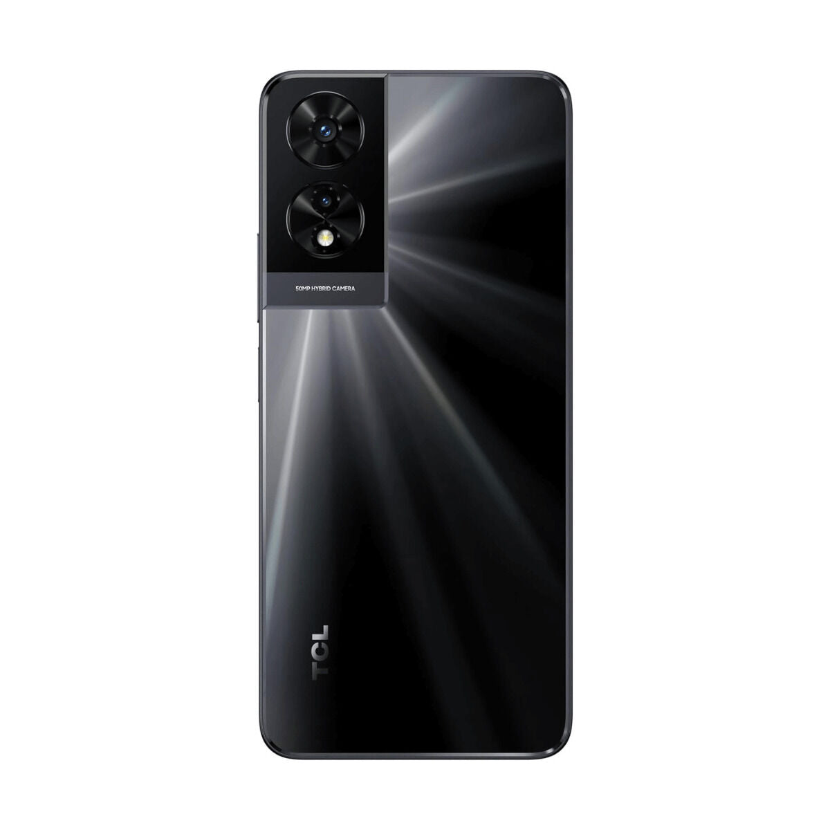 Smartphone TCL 505 4G 6,75" Octa Core 4 GB RAM 128 GB Grey