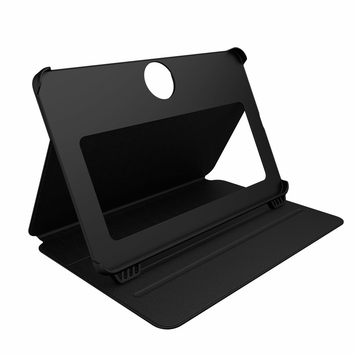 Tablet cover TCL FC9465-2ALCEU11 Black