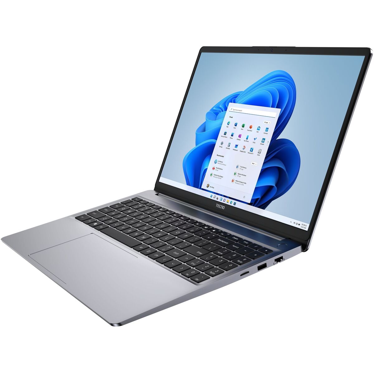 Laptop Tecno
