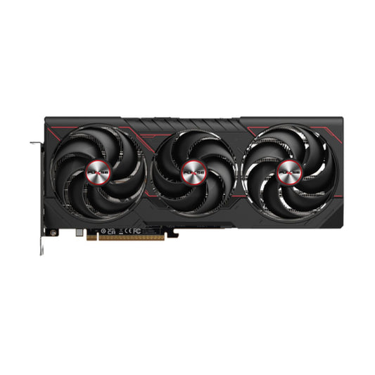 Graphics card Sapphire 11348-03-20G GDDR6 16 GB