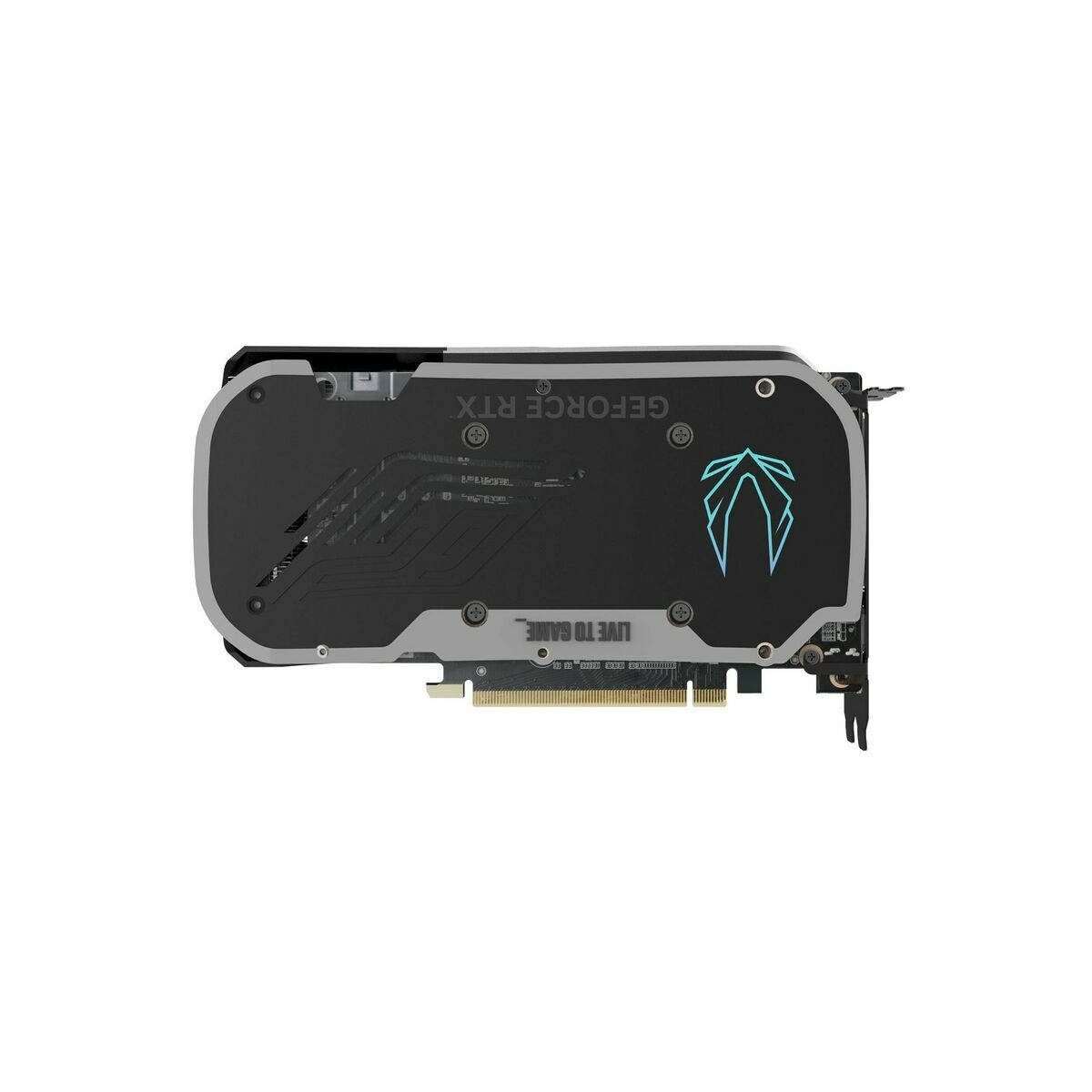 Graphics card Zotac ZT-D40620E-10M Geforce RTX 4060 Ti 16 GB GDDR6