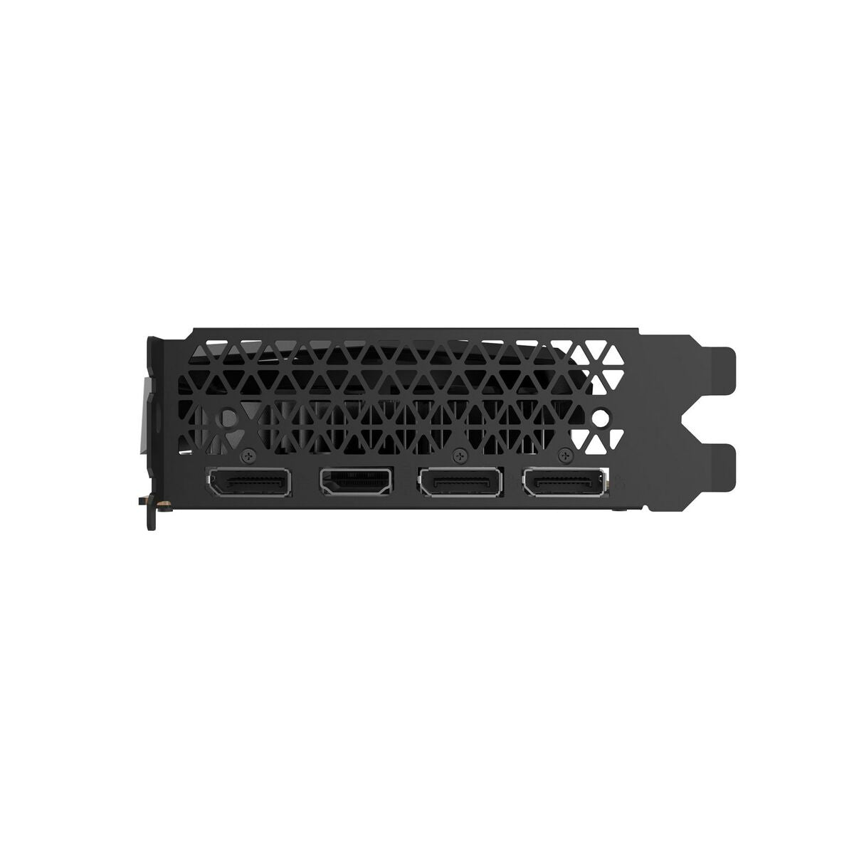 Graphics card Zotac ZT-A30500R-10L GDDR6 Nvidia GeForce RTX 3050 8 GB