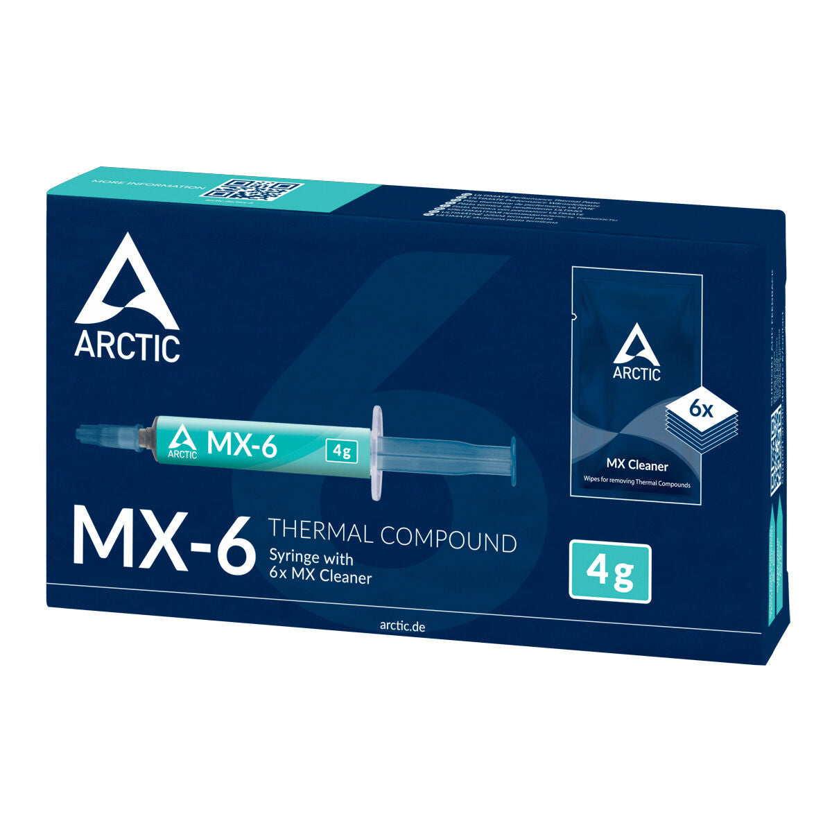 Thermal Paste Arctic ACTCP00084A