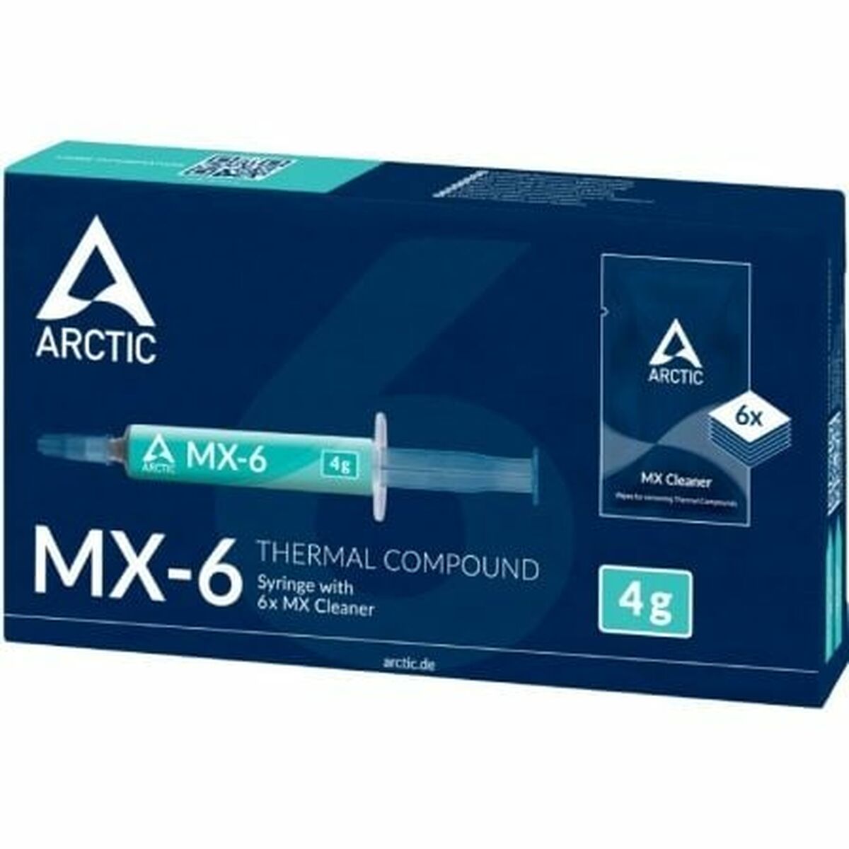 Thermal Paste Arctic ACTCP00084A