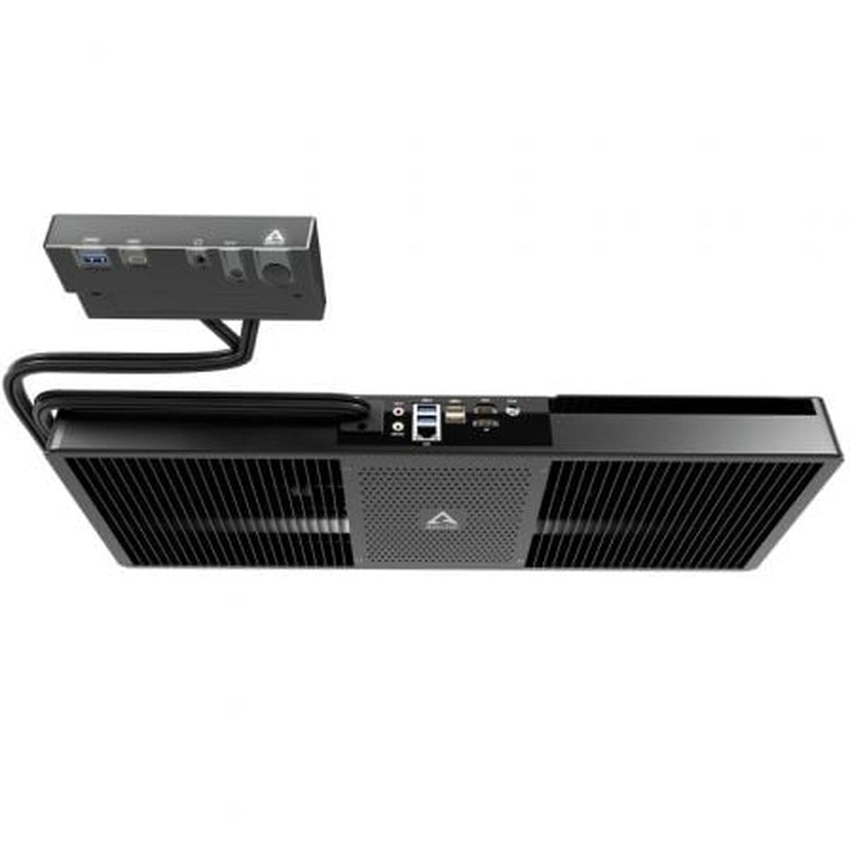 Desktop PC Arctic ACPCC00002A 32 GB RAM 1 TB SSD AMD Ryzen 7 5700G