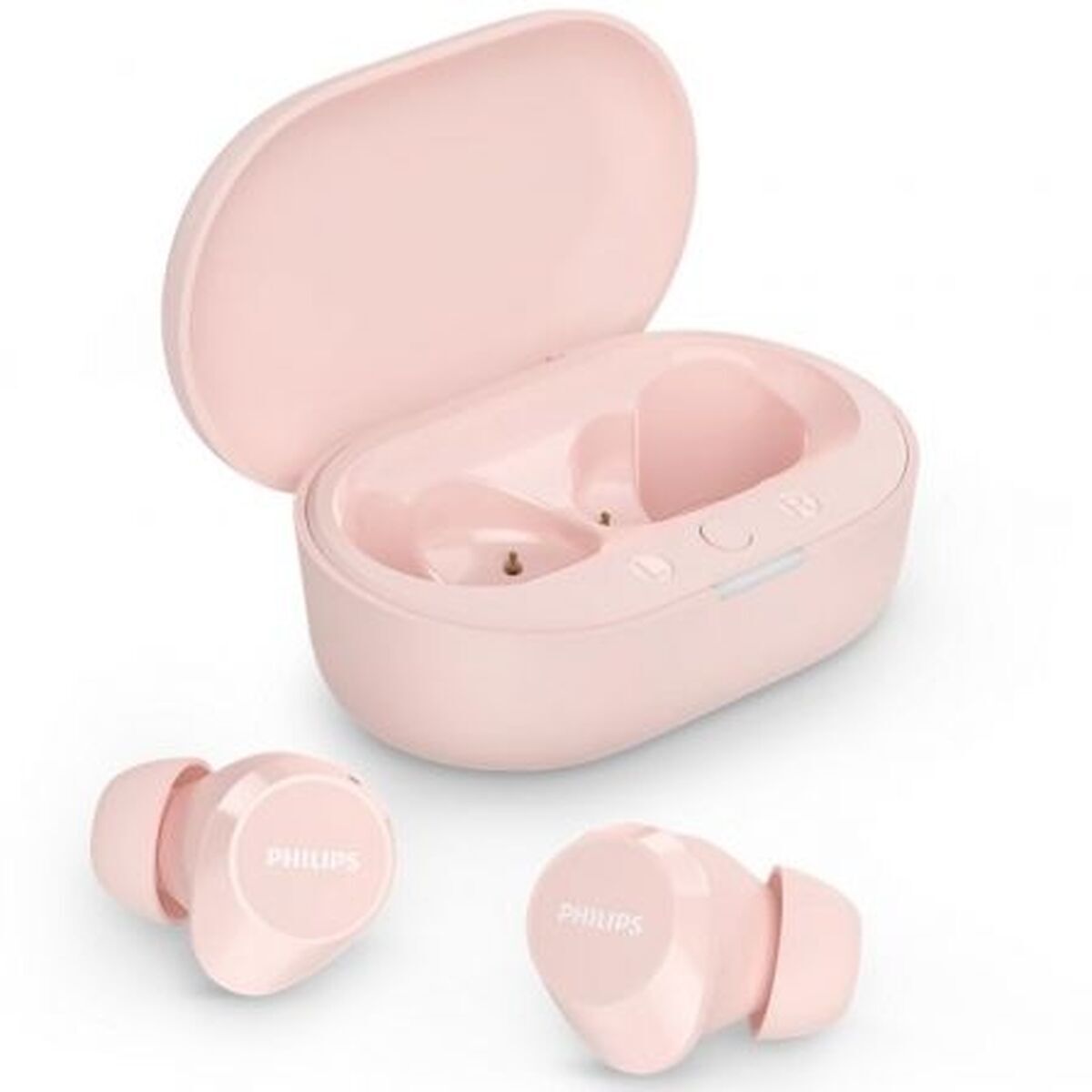 Headphones Philips TAT1209PK Pink