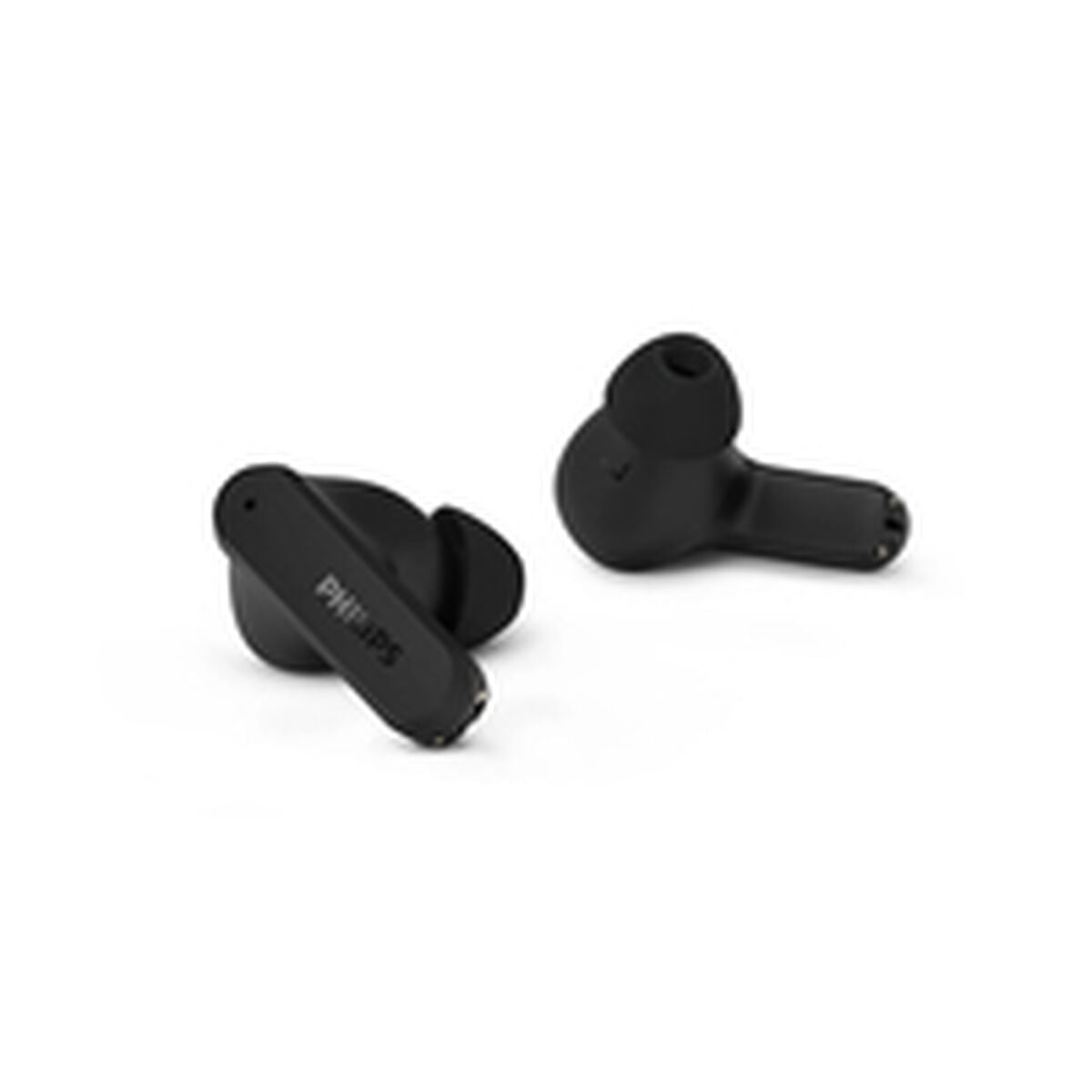 Headphones Philips TAT2000BK/00 Black
