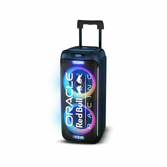 Portable Bluetooth Speakers Red Bull Racing 320 W Red IPX5