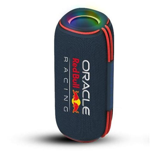 Portable Speaker Red Bull Racing 30 W 50 W Blue Red IPX5
