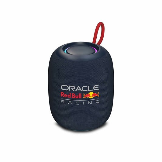 Portable Speaker Red Bull Racing RB-SK460 Black