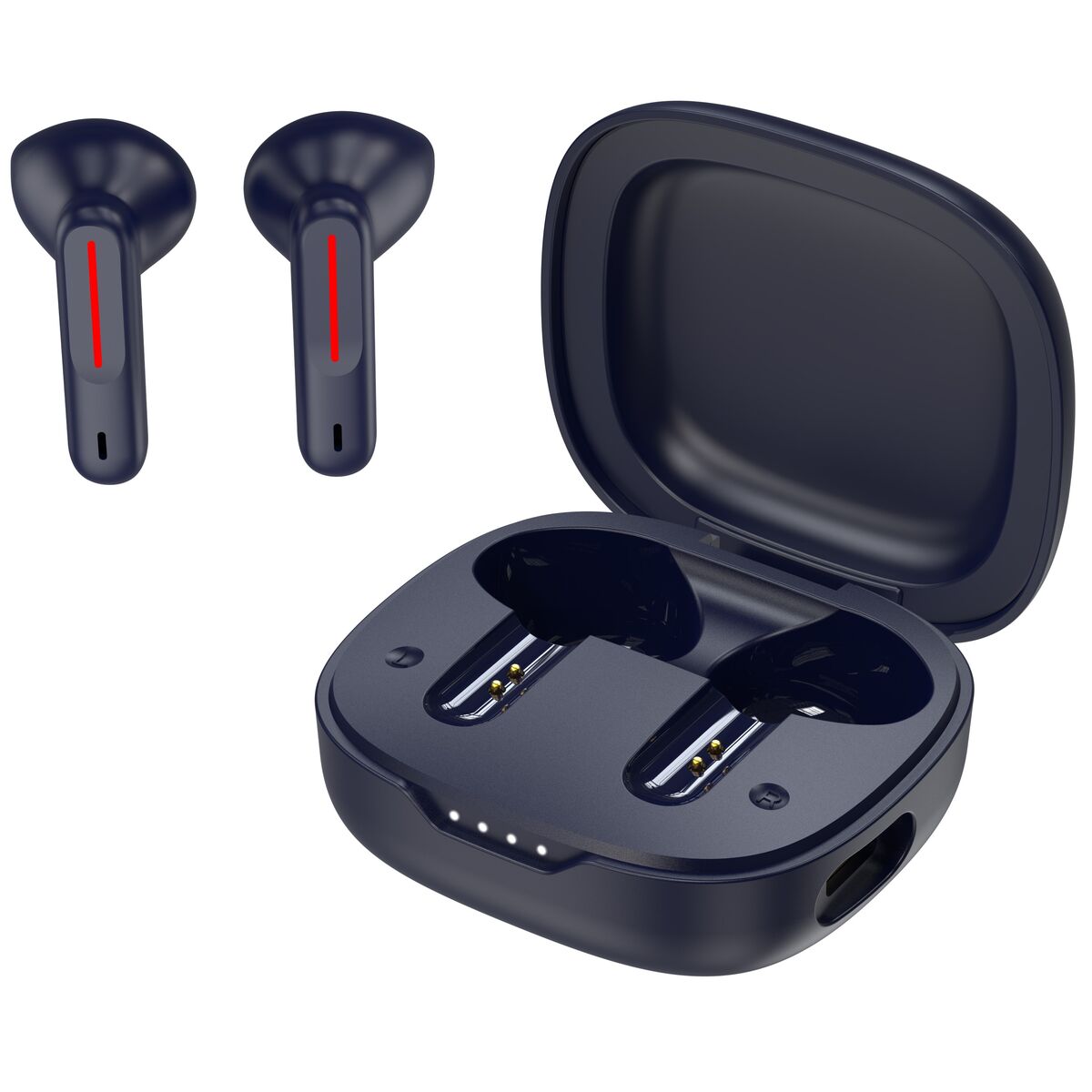Headphones Red Bull RB-EB190