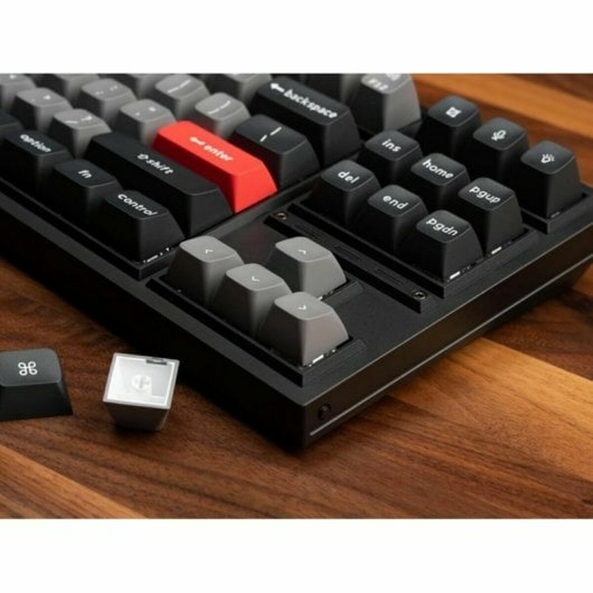 Keyboard Kenzo