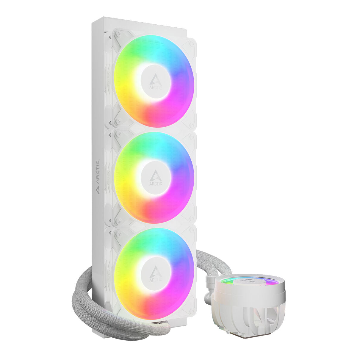 CPU Fan Arctic ACFRE00188A
