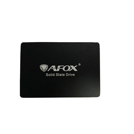 Hard Drive Afox SD250-120GN 120 GB SSD