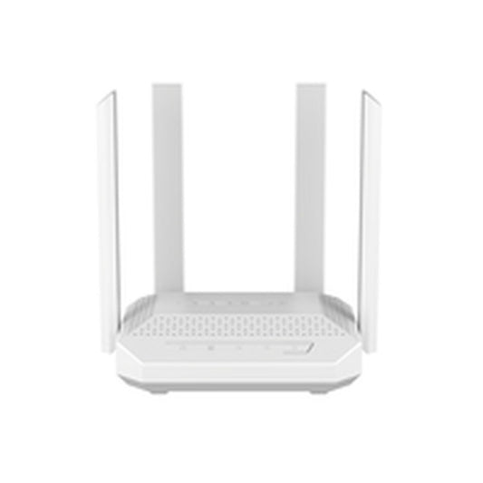 Router Keenetic KN-3910-01-EU White Wi-Fi RJ45 Ethernet LAN